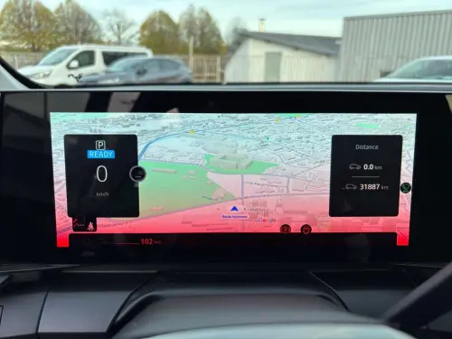 Renault Megane E-Tech Megane E-Tech ER EV60 130ch optimum charge Evolution - Photo 13