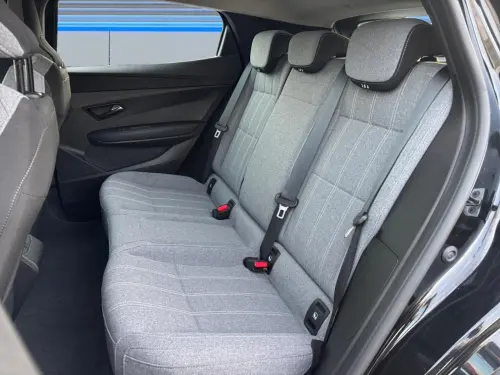 Renault Megane E-Tech Megane E-Tech ER EV60 130ch optimum charge Evolution - Photo 15