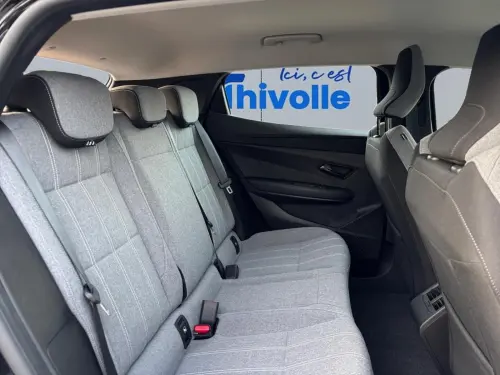 Renault Megane E-Tech Megane E-Tech ER EV60 130ch optimum charge Evolution - Photo 17