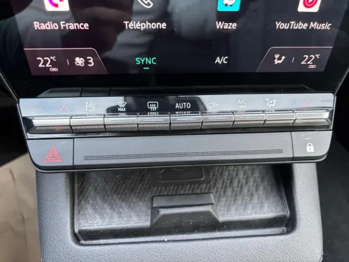 Renault Megane E-Tech Megane E-Tech ER EV60 130ch optimum charge Evolution - Photo 20