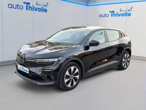 Renault Megane E-Tech Megane E-Tech ER EV60 130ch optimum charge Evolution - Photo 0