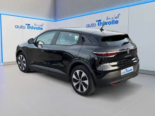 Renault Megane E-Tech Megane E-Tech ER EV60 130ch optimum charge Evolution - Photo 2