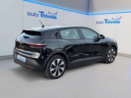 Renault Megane E-Tech Megane E-Tech ER EV60 130ch optimum charge Evolution - Photo 4