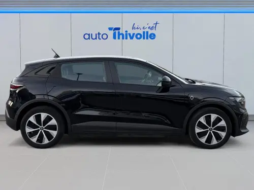 Renault Megane E-Tech Megane E-Tech ER EV60 130ch optimum charge Evolution - Photo 5