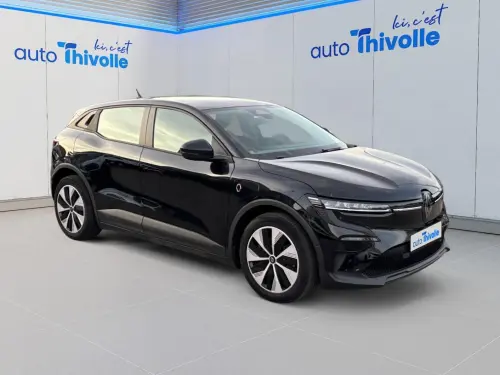 Renault Megane E-Tech Megane E-Tech ER EV60 130ch optimum charge Evolution - Photo 6