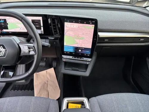 Renault Megane E-Tech Megane E-Tech ER EV60 130ch optimum charge Evolution - Photo 14