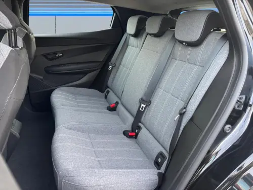 Renault Megane E-Tech Megane E-Tech ER EV60 130ch optimum charge Evolution - Photo 15