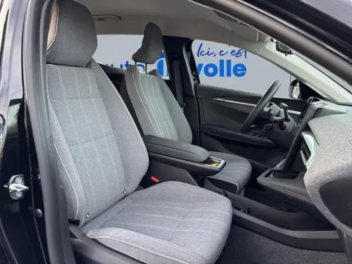 Renault Megane E-Tech Megane E-Tech ER EV60 130ch optimum charge Evolution - Photo 16