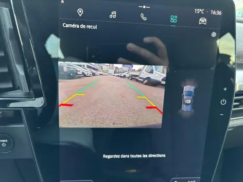 Renault Megane E-Tech Megane E-Tech ER EV60 130ch optimum charge Evolution - Photo 21