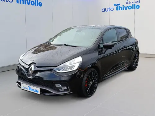 Renault Clio Clio 1.6 Turbo 220 EDC RS Trophy - Photo 0