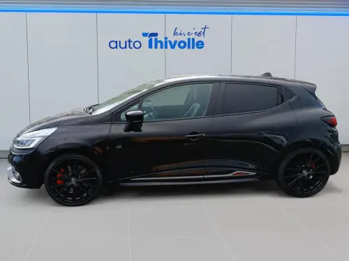 Renault Clio Clio 1.6 Turbo 220 EDC RS Trophy - Photo 1