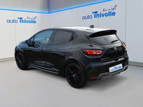 Renault Clio Clio 1.6 Turbo 220 EDC RS Trophy - Photo 2