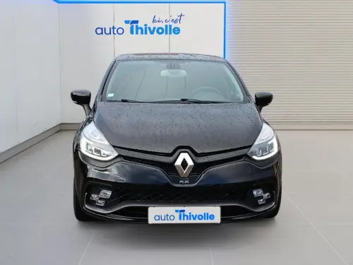 Renault Clio Clio 1.6 Turbo 220 EDC RS Trophy - Photo 7