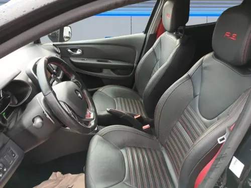 Renault Clio Clio 1.6 Turbo 220 EDC RS Trophy - Photo 9