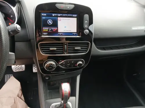 Renault Clio Clio 1.6 Turbo 220 EDC RS Trophy - Photo 14