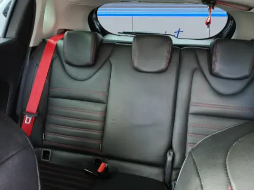 Renault Clio Clio 1.6 Turbo 220 EDC RS Trophy - Photo 15