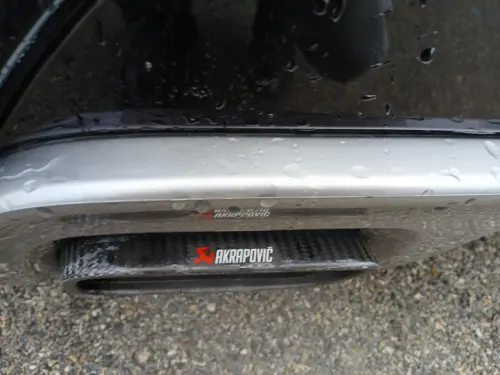 Renault Clio Clio 1.6 Turbo 220 EDC RS Trophy - Photo 19