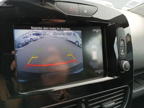 Renault Clio Clio 1.6 Turbo 220 EDC RS Trophy - Photo 22