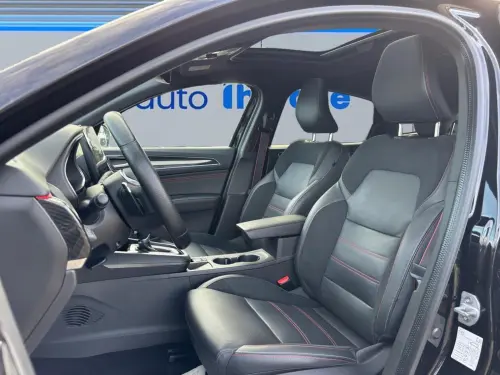 Renault Arkana TCe 160 EDC FAP - 21B R.S. Line - Photo 9