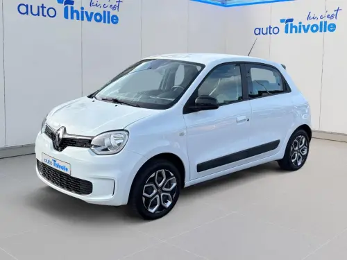 Renault Twingo E-Tech Twingo III E-Tech Equilibre - Photo 0
