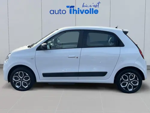 Renault Twingo E-Tech Twingo III E-Tech Equilibre - Photo 1