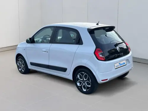 Renault Twingo E-Tech Twingo III E-Tech Equilibre - Photo 2