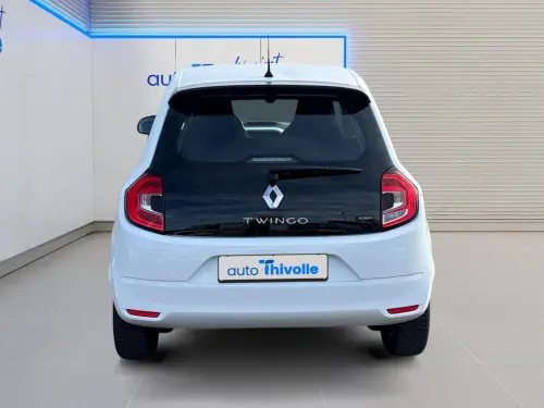 Renault Twingo E-Tech Twingo III E-Tech Equilibre - Photo 3