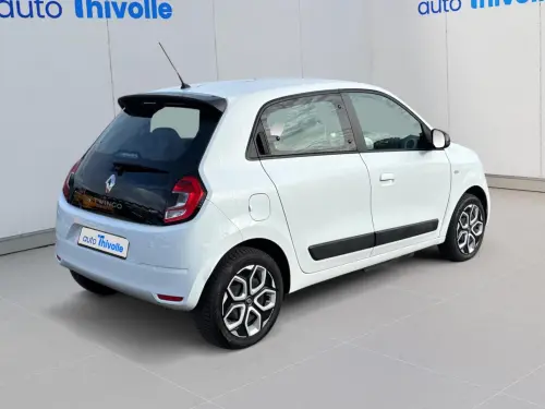 Renault Twingo E-Tech Twingo III E-Tech Equilibre - Photo 4