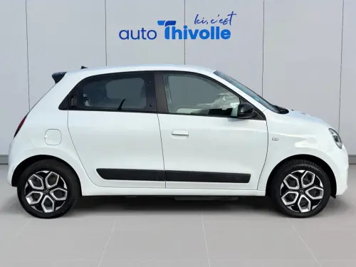 Renault Twingo E-Tech Twingo III E-Tech Equilibre - Photo 5