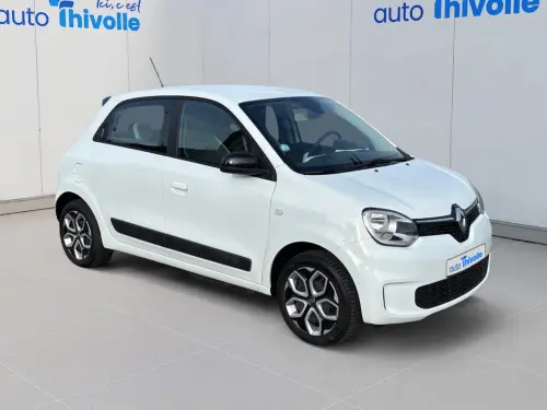 Renault Twingo E-Tech Twingo III E-Tech Equilibre - Photo 6