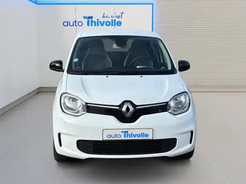 Renault Twingo E-Tech Twingo III E-Tech Equilibre - Photo 7
