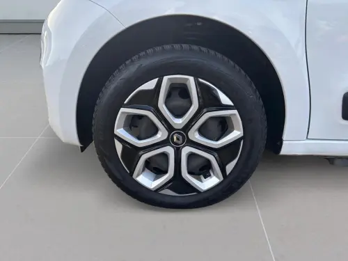 Renault Twingo E-Tech Twingo III E-Tech Equilibre - Photo 8