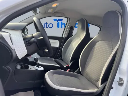 Renault Twingo E-Tech Twingo III E-Tech Equilibre - Photo 9