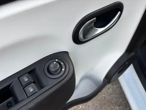 Renault Twingo E-Tech Twingo III E-Tech Equilibre - Photo 10