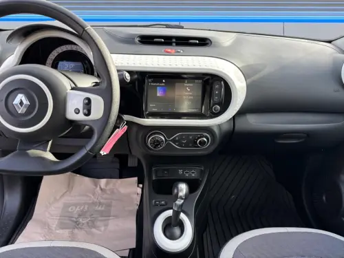 Renault Twingo E-Tech Twingo III E-Tech Equilibre - Photo 11