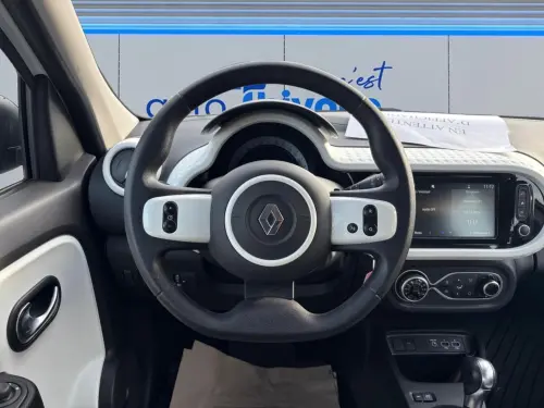 Renault Twingo E-Tech Twingo III E-Tech Equilibre - Photo 12