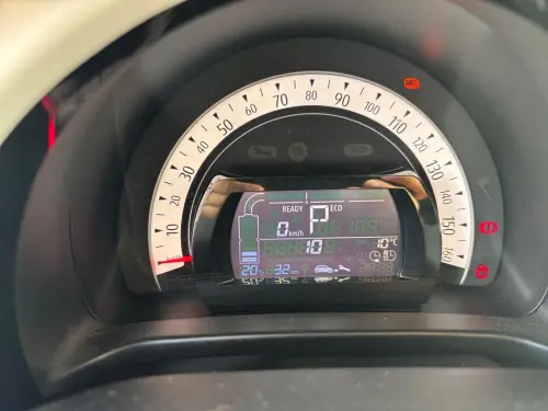 Renault Twingo E-Tech Twingo III E-Tech Equilibre - Photo 13