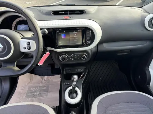 Renault Twingo E-Tech Twingo III E-Tech Equilibre - Photo 14