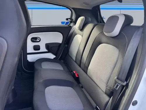 Renault Twingo E-Tech Twingo III E-Tech Equilibre - Photo 15