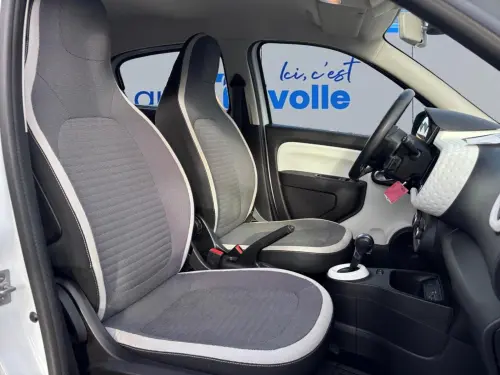 Renault Twingo E-Tech Twingo III E-Tech Equilibre - Photo 16