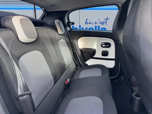 Renault Twingo E-Tech Twingo III E-Tech Equilibre - Photo 17