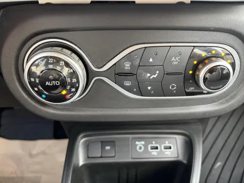 Renault Twingo E-Tech Twingo III E-Tech Equilibre - Photo 20