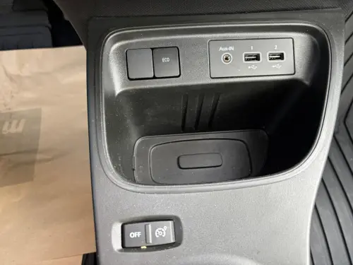 Renault Twingo E-Tech Twingo III E-Tech Equilibre - Photo 21