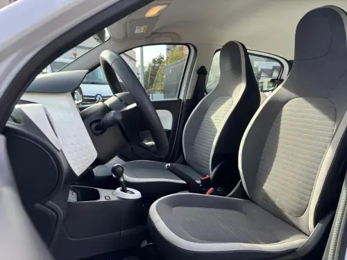 Renault Twingo E-Tech Twingo III E-Tech Equilibre - Photo 23