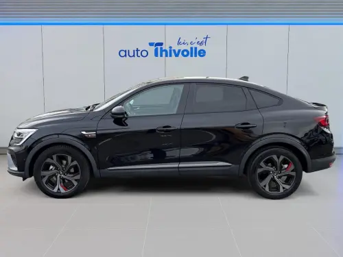 Renault Arkana E-Tech 145 R.S. Line - Photo 1