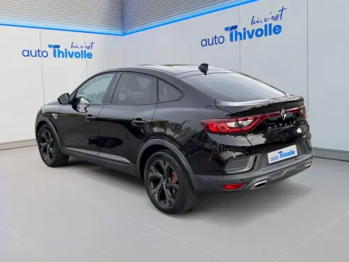 Renault Arkana E-Tech 145 R.S. Line - Photo 2