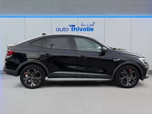 Renault Arkana E-Tech 145 R.S. Line - Photo 5