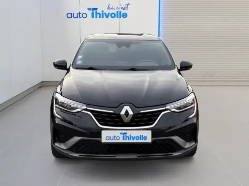 Renault Arkana E-Tech 145 R.S. Line - Photo 7