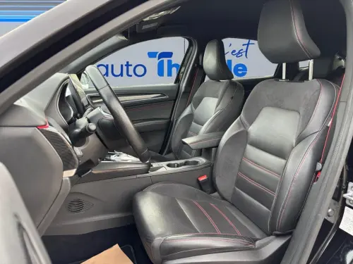 Renault Arkana E-Tech 145 R.S. Line - Photo 9