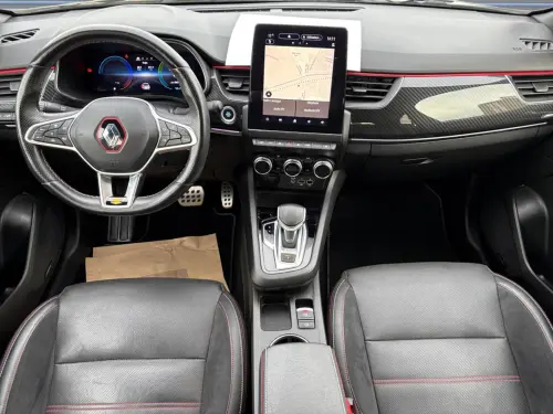 Renault Arkana E-Tech 145 R.S. Line - Photo 11